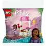 LEGO Disney Wish Asha sveikinimo stendas 30661 Polybag