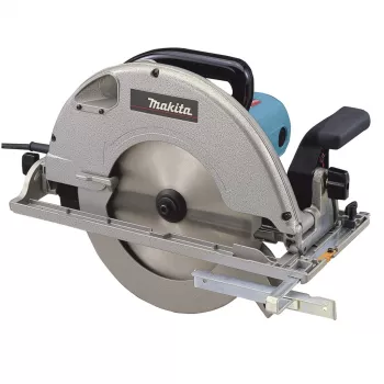 Makita 5103R nešiojamasis diskinis pjūklas 27 cm, juodas/mėlynas, 3800 aps/min, 2100 W
