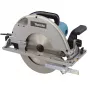 Makita 5103R nešiojamasis diskinis pjūklas 27 cm, juodas/mėlynas, 3800 aps/min, 2100 W
