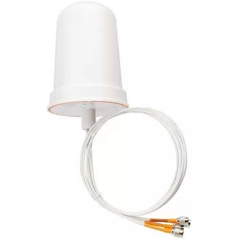 Kryptinė Wi-Fi antena Cisco AIR-ANT2544V4M-RS