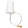 Kryptinė Wi-Fi antena Cisco AIR-ANT2544V4M-RS