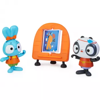 Spin Master 6064186 gaminys