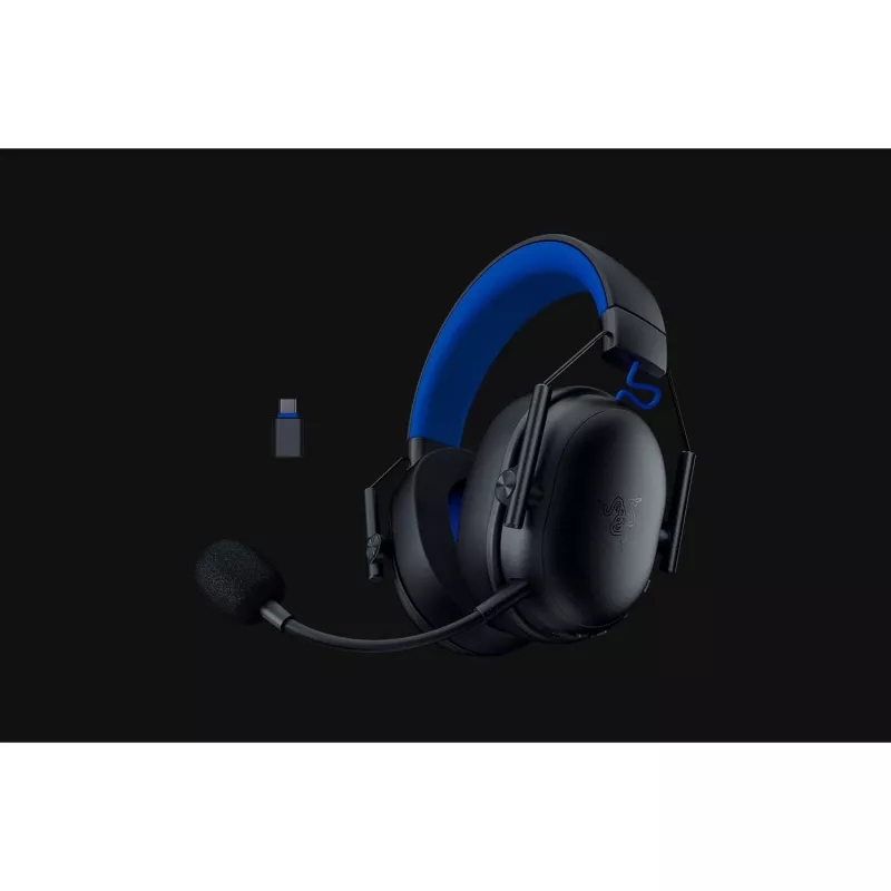 Ausinės Razer BlackShark V3 X