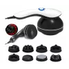 Extralink EX.95665 Black spausdintuvo eksploatacinė medžiaga