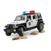 Žaislinė transporto priemonė BRUDER 2526 policijos automobilis