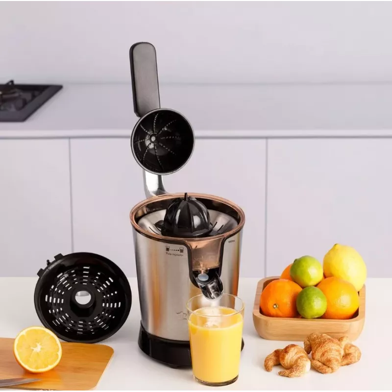 Taurus Easy Press 1000 Legend Citrus Sulčiaspaudė