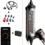 Juice Technology JUICE BOOSTER 3 air Country EU Traveller Set (antracitas/juoda, 1,4 - 11 kW, 3,1 metro laidas)