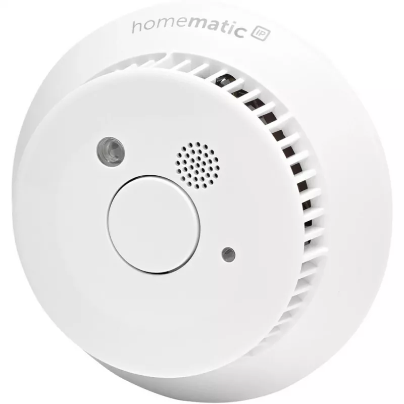 Homematic IP 162162A0 Baltas