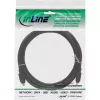 InLine FireWire 400 1394 kabelis 4 kontaktų kištukas / kištukas 3 m