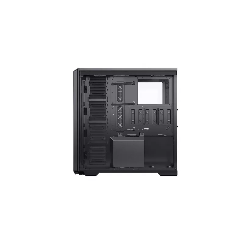 Korpusas Phanteks Enthoo Pro 2 Full Tower Juodas