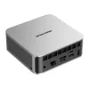Mini kompiuteris Minis Forum M1 Pro-125H barebone su Intel Core Ultra 5 125H