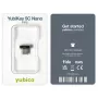 YubiKey Yubico 5C Nano FIPS saugos raktas, 2048 bitų RSA