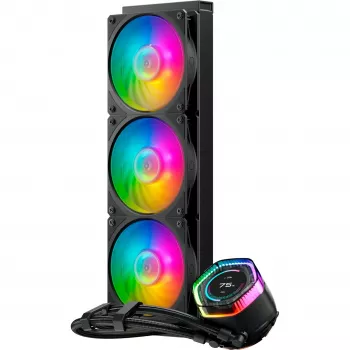 All-in-one skysčio aušintuvas Cooler Master MasterLiquid 360 ION