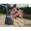 Nešiojamas Bluetooth TWS garsiakalbis No name Splash PRO – Pilka (Iron Gray)