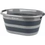 Sulankstoma skalbinių krepšys Russell Hobbs LA053879GRYFEU7 27L