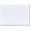 Kortelės indeksinės Herlitz 1150507 Baltos 100 vnt.