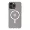 Belkin MSA011BTCL SheerForce magnetinė apsauga iPhone 14 Pro Max, antibakterinė, skaidri