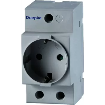 Doepke 09980028 Baltas