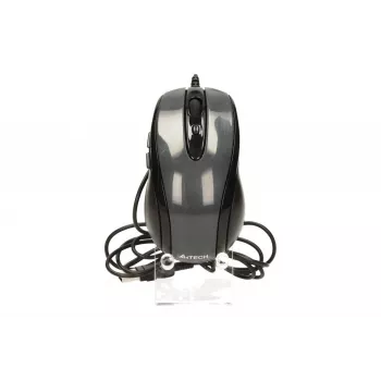 A4Tech N-708X pelė USB Type-A Optinė 1600 DPI Dešinei rankai