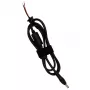 Maitinimo šaltinio kabelis su jungtimi ACER, 5.5 x 2.1mm (Power line)