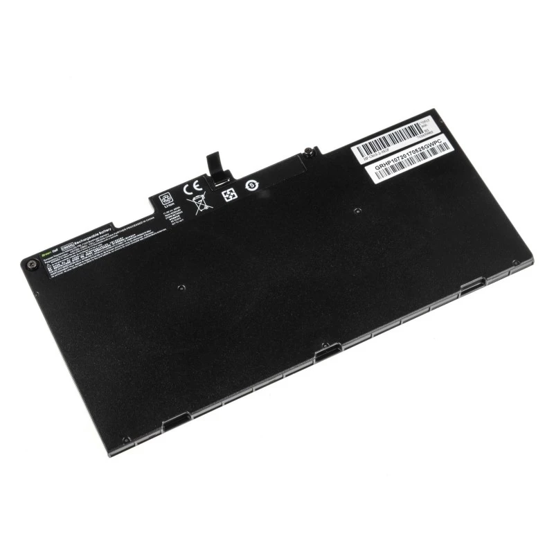 Green Cell HP107 baterija nešiojamam kompiuteriui