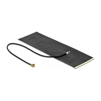 Omini kryptinė antena DeLOCK 12626