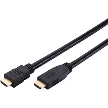 HDMI kabelis Kindermann 5809000915 15 m