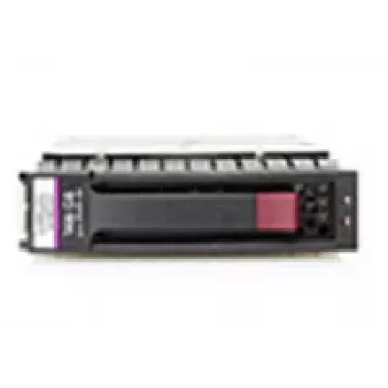 HPE Dual Port Enterprise kietasis diskas – 900 GB – Hot-Swap – 2,5 SFF SAS 6 Gb/s 10000 aps./min.
