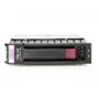 HPE Dual Port Enterprise kietasis diskas – 900 GB – Hot-Swap – 2,5 SFF SAS 6 Gb/s 10000 aps./min.