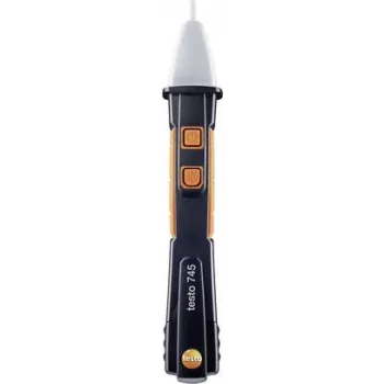 Testo 745 bekontaktis įtampos detektorius 12...1000 V AC