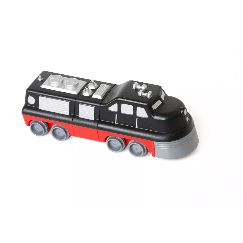 Transporto priemonių rinkinys Popular Playthings Magnetic Mix or Match