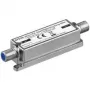 Wentronic Goobay LTE/4G SPERRFILTER, F-Lizdas - F-Lizdas, F-Lizdas – nuo trukdžių laisvam DVB-T/T2 HD priėmimui (67510)