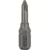Antgaliai Bosch Extra Hard 3 vnt PZ 2 25 mm