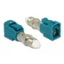 Koaksialinis adapteris DeLOCK 88928 FAKRA Z / FME