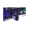 Forme WT-193 Gaming USB pelė