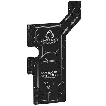 PowerBoard Spectre 3.0 nuo Singularity – kompaktiškas maitinimo skirstytuvas SC-PB-S3