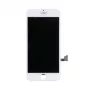 Ekrano modulis iPhone 7 (baltas, atnaujintas)