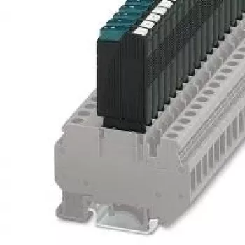 Phoenix Contact Terminis grandinės pertraukiklis 250 V/AC 1 A TCP 1A 20 vnt. (0712194)