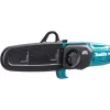 Makita DUA200Z 18V akumuliatorinis belapis pjūklas su teleskopine rankena, 200 mm, be akumuliatoriaus ir įkroviklio