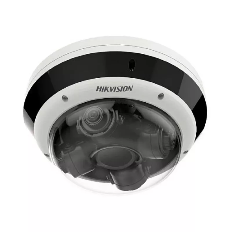 IP vaizdo stebėjimo kamera Hikvision DS-2CD6D44G1-IZS (2.8–8 mm) Lubinė, 2688×1520, IP66, motorizuotas priartinimas