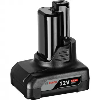 Bosch GBA 12V 6.0AH akumuliatorius