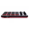 Garso maišytuvas / MIDI valdiklis Akai MPD218 Black, 16 pagalvėlių, USB