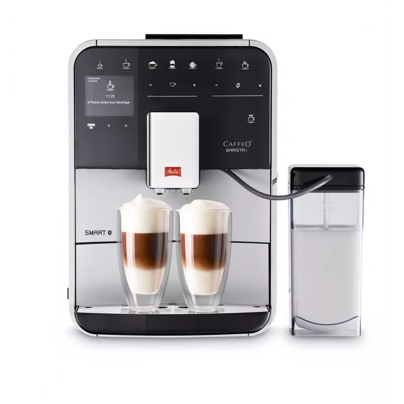 Melitta Barista Smart T Espresso aparatas 1.8 L