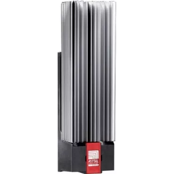 Rittal SK 3105.350 Sidabrinis Korpusas 110-220V 64mm Plotis