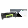 Lexmark 56F2H0E Corporate tonerio kasetė, didelės talpos, 15 000 psl., juoda