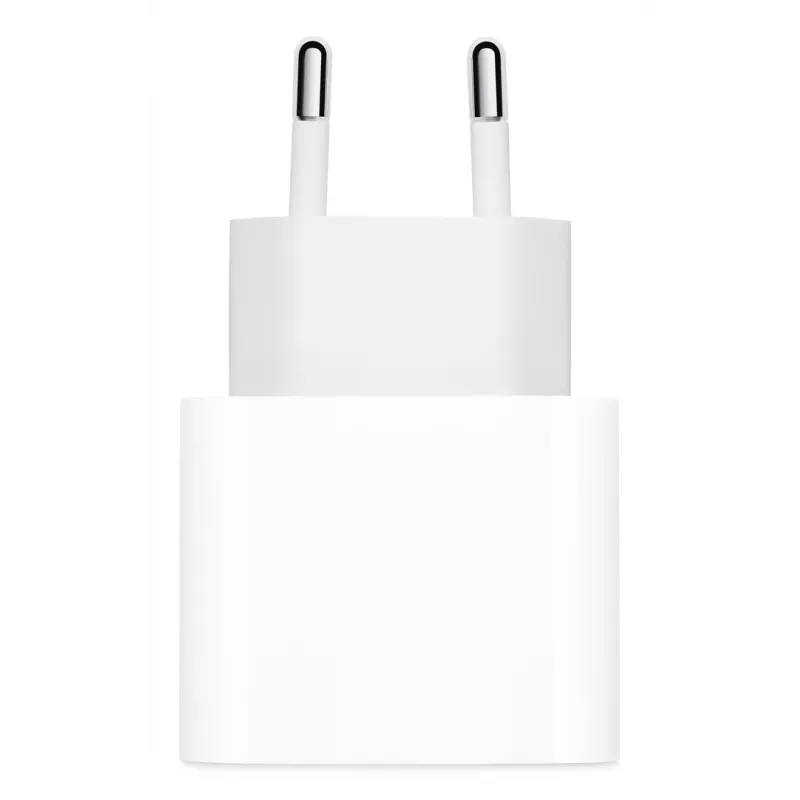Apple 20W USB-C maitinimo adapteris