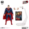 MCFARLANE DC Multiverse Superman veiksmo figūrėlė 7in (17557)