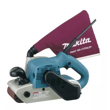 Makita 9403J juostinis šlifuoklis