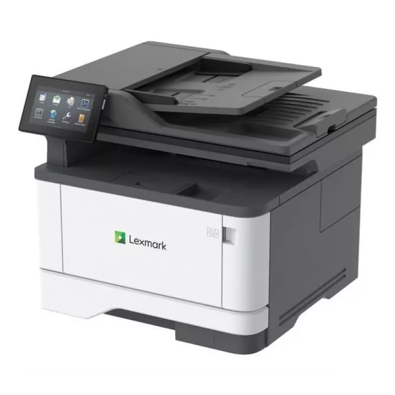 Lazerinis spausdintuvas Lexmark MX432adwe juodai baltas