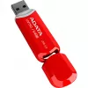 USB atmintukas ADATA DashDrive UV150 64 GB, USB Type-A 3.2 Gen 1, raudonas, su dangteliu